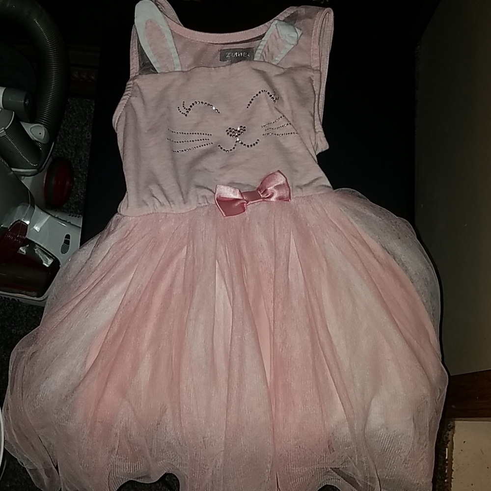 Bunny dress
